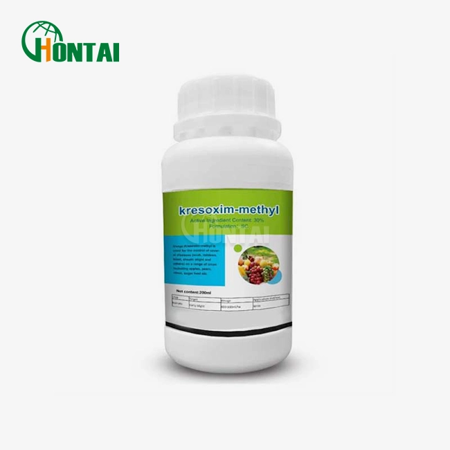 Kresoxim-methyl 50%WDG